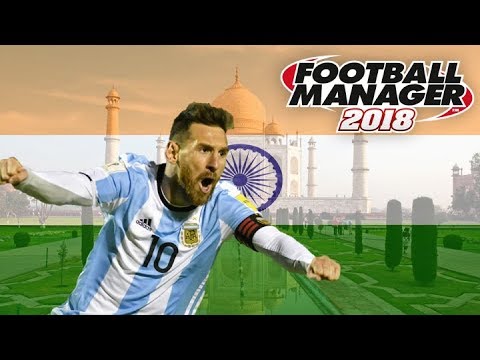 What if Lionel Messi was Indian