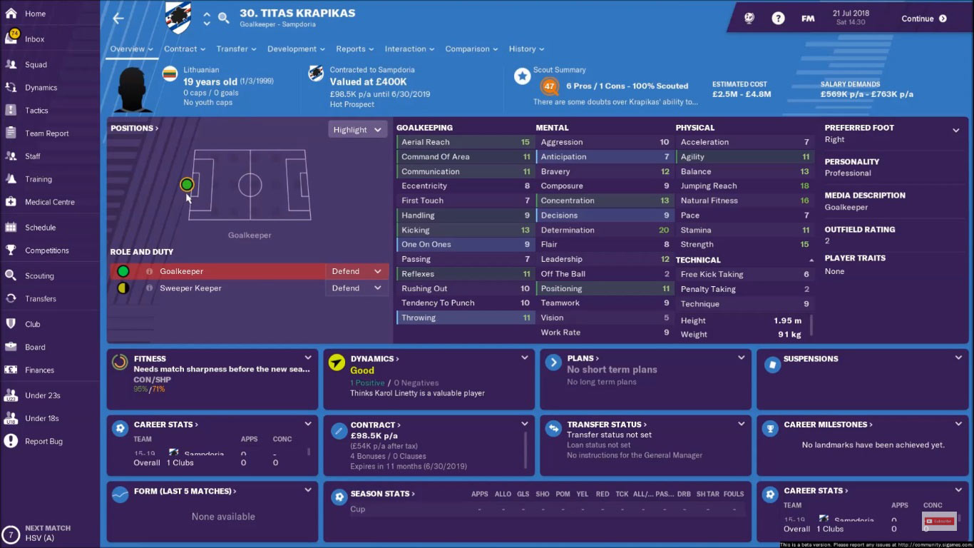 football manager 2022 cheap wonderkids