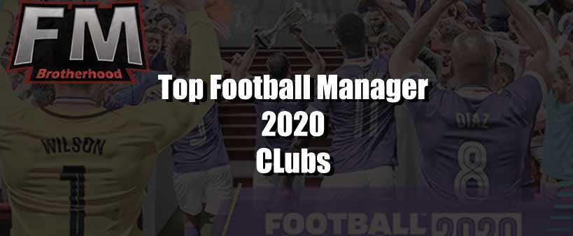 football manager 2020 manage two teams