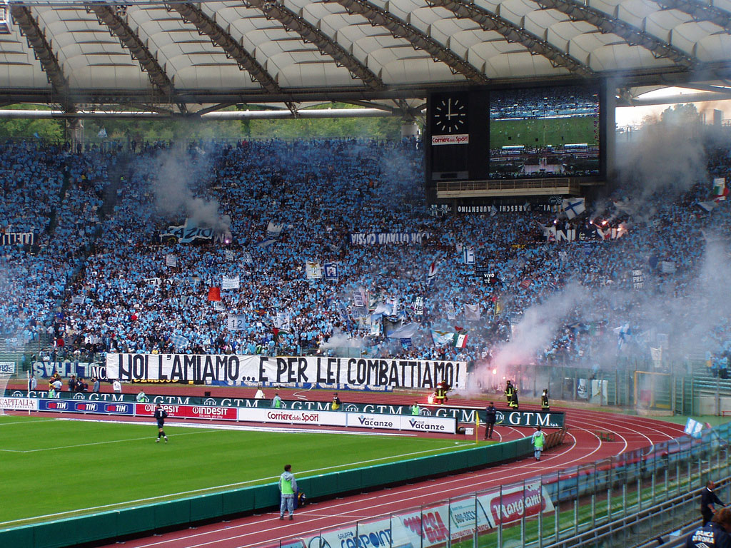 Ultimate Lazio FM20 team guide – tactics, best players, cheap signings