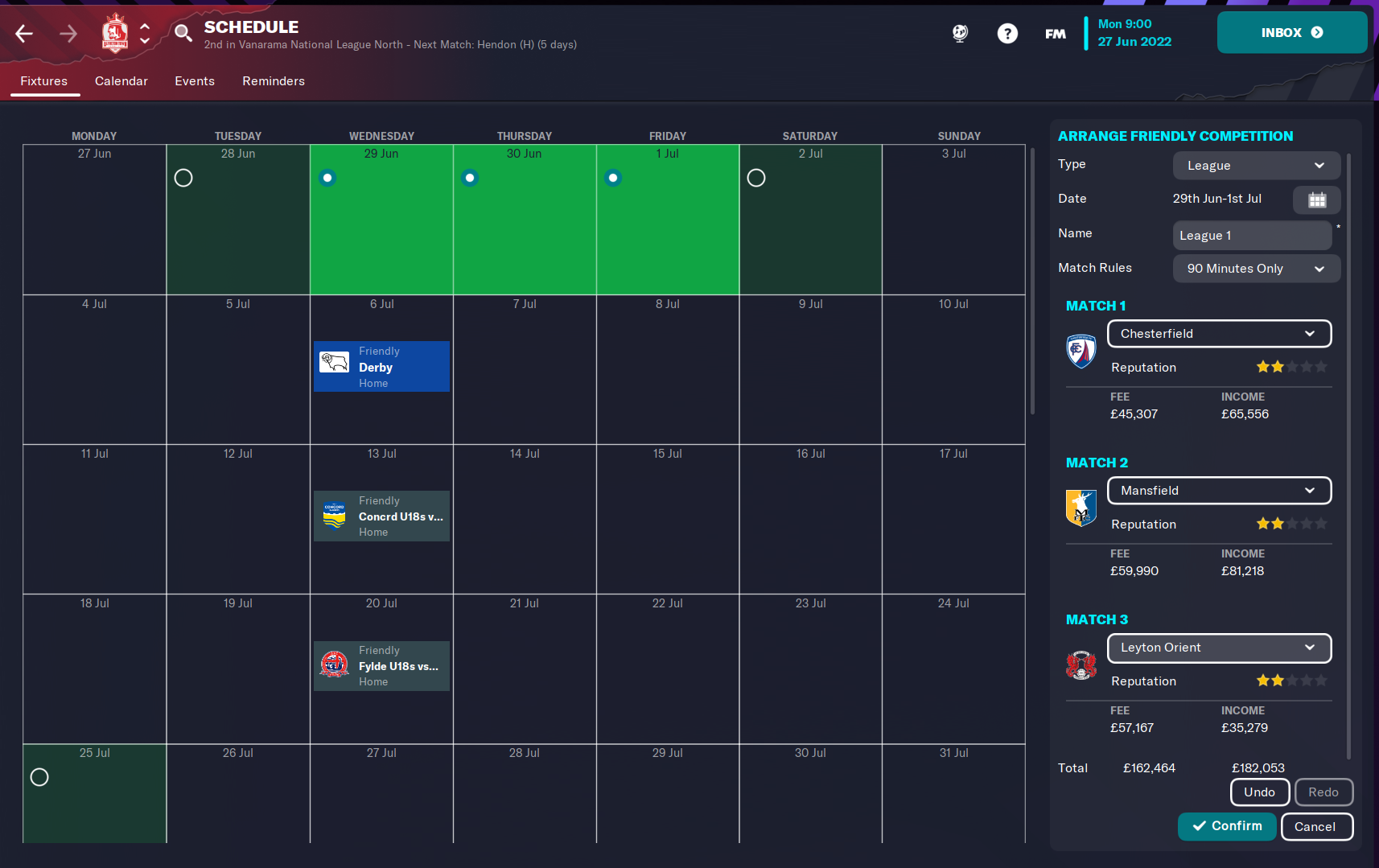 Rate my tactic please! Advice/tips to improve it wanted! :  r/footballmanagergames